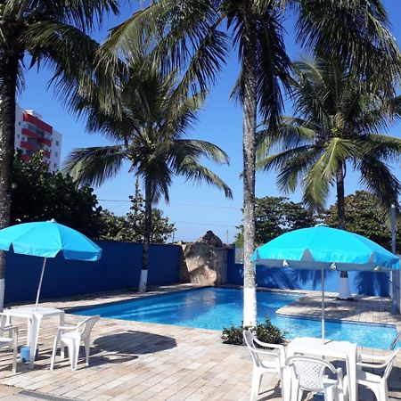 Colonia Sinprovesp Otel Itanhaém Dış mekan fotoğraf