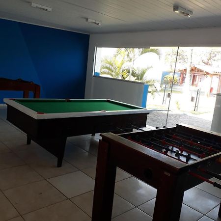 Colonia Sinprovesp Otel Itanhaém Dış mekan fotoğraf