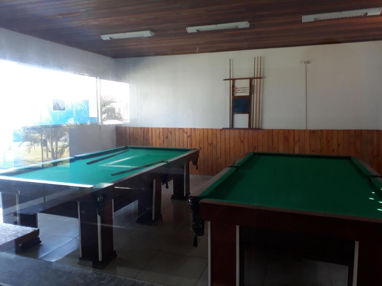 Colonia Sinprovesp Otel Itanhaém Dış mekan fotoğraf
