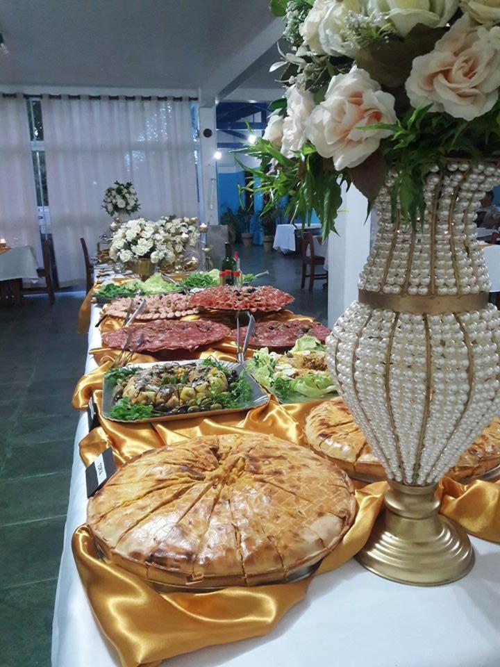 Colonia Sinprovesp Otel Itanhaém Dış mekan fotoğraf